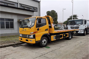 二连浩特车辆公路救援