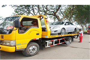 二连浩特附近24小时汽车拖车服务热线